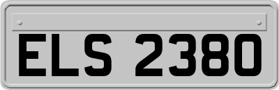 ELS2380