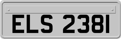 ELS2381