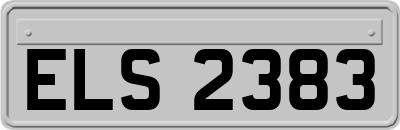 ELS2383