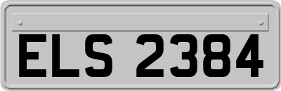 ELS2384