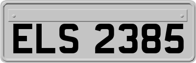 ELS2385
