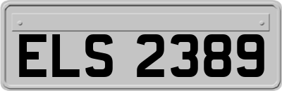 ELS2389