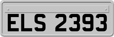 ELS2393
