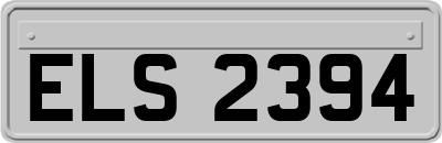 ELS2394