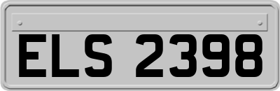ELS2398