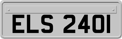 ELS2401