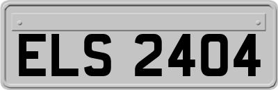 ELS2404