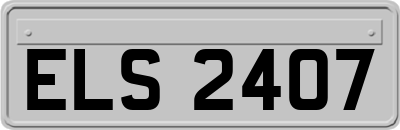 ELS2407