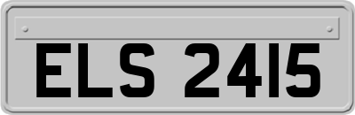 ELS2415