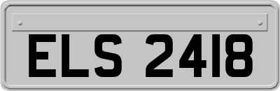 ELS2418