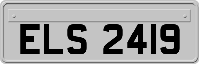 ELS2419