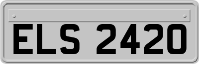 ELS2420