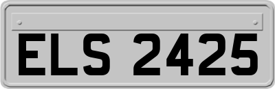 ELS2425