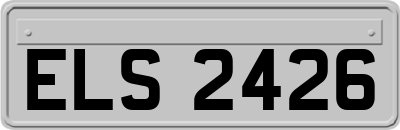 ELS2426
