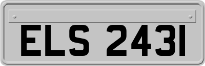 ELS2431