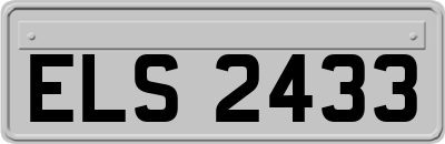 ELS2433