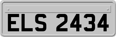 ELS2434