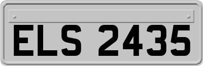 ELS2435