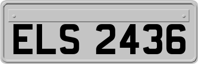 ELS2436
