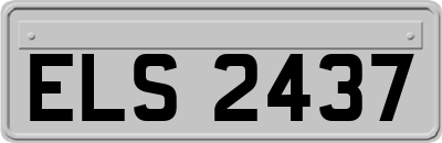 ELS2437