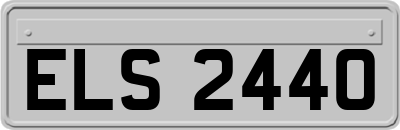 ELS2440