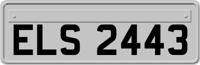ELS2443