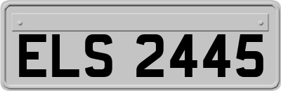 ELS2445