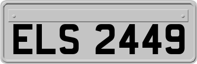 ELS2449