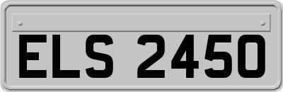 ELS2450