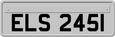 ELS2451
