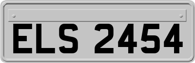 ELS2454