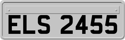 ELS2455