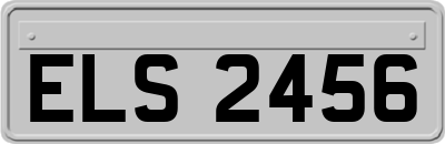 ELS2456