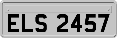 ELS2457