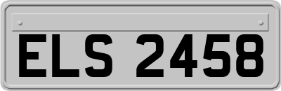 ELS2458