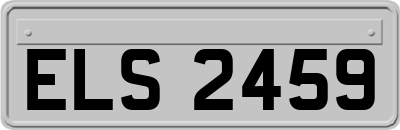 ELS2459