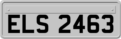 ELS2463