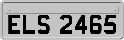 ELS2465