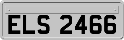 ELS2466
