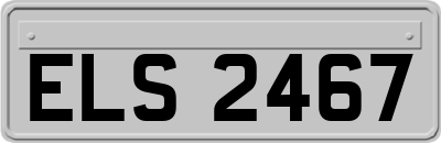 ELS2467