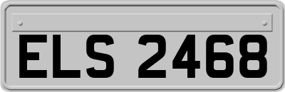 ELS2468