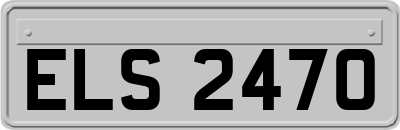 ELS2470