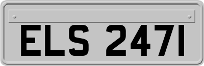 ELS2471
