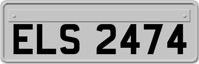 ELS2474