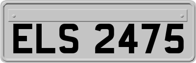 ELS2475