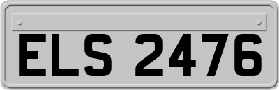 ELS2476