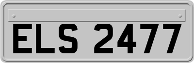 ELS2477