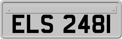 ELS2481