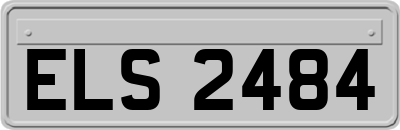 ELS2484