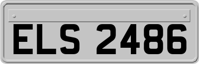 ELS2486